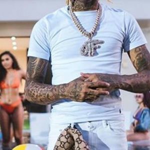 Meet your Posher, Mike